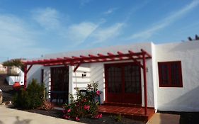 Castillo Beach Bungalows Fuerteventura